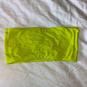 SKIMS bandeau ! Never worn!!